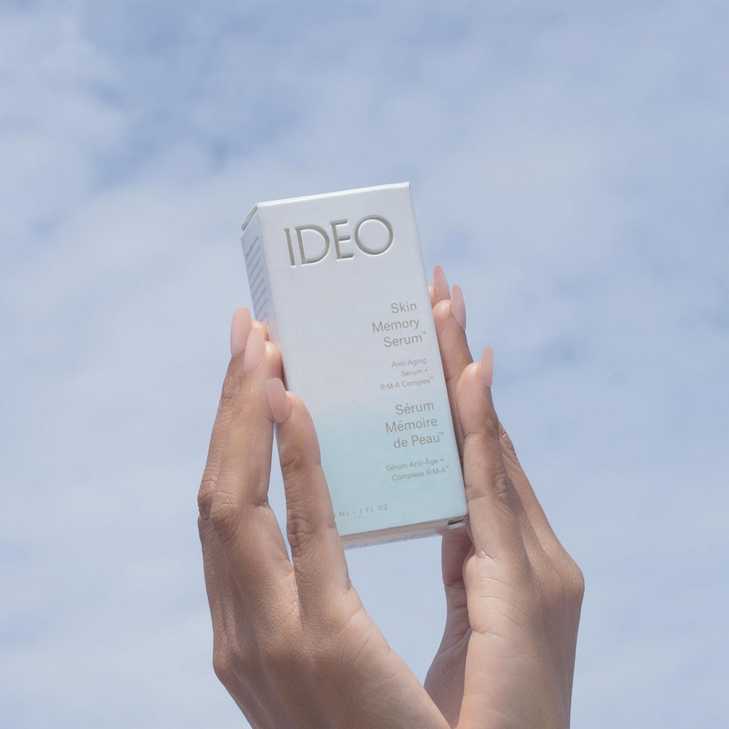 IDEO Skin Memory Serum