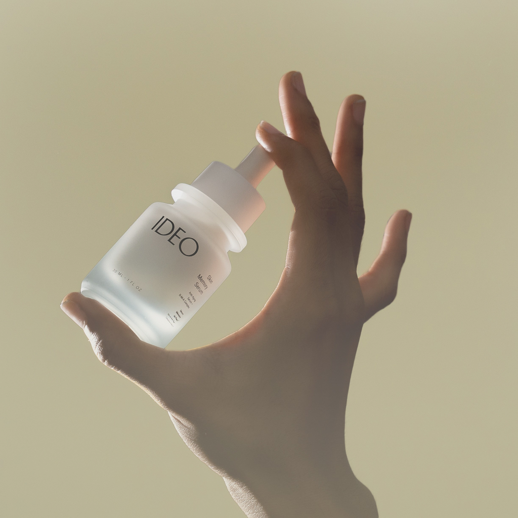IDEO Skin Memory Serum