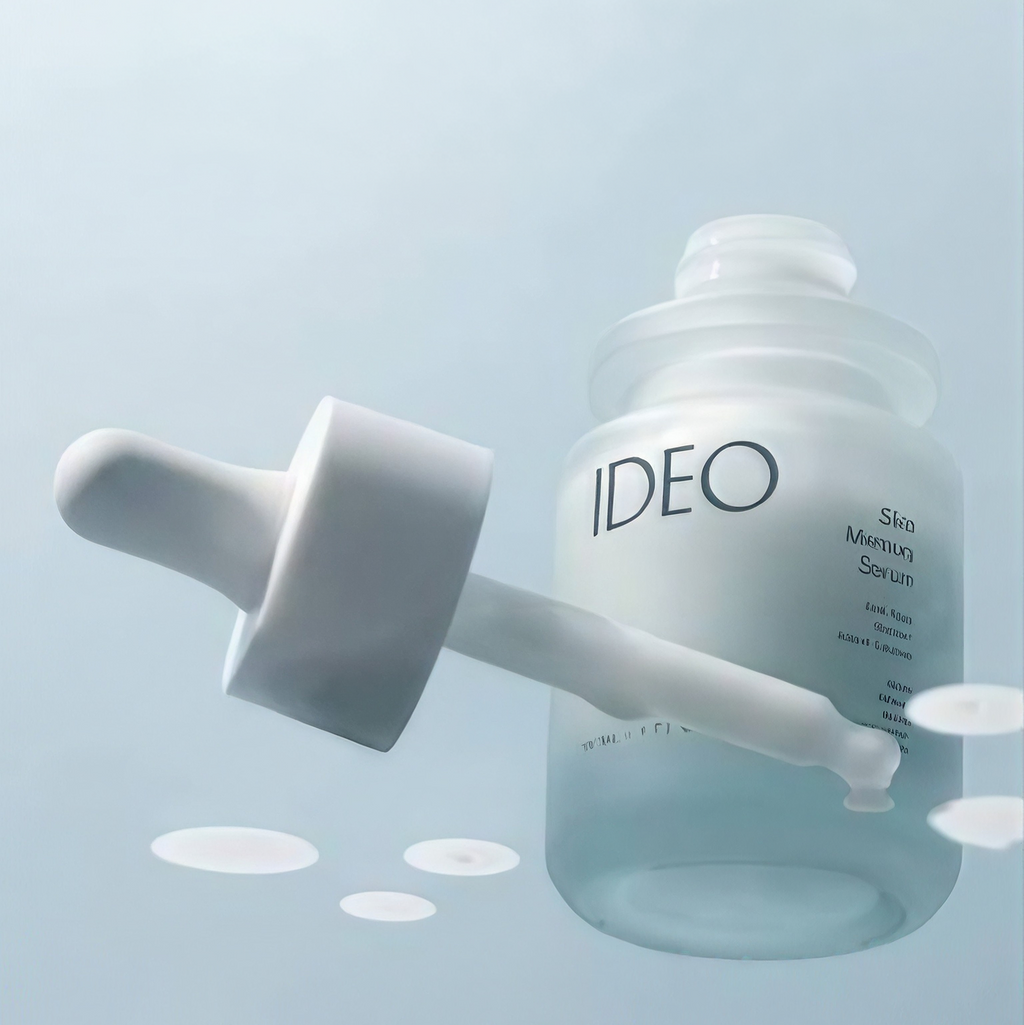 IDEO Skin Memory Serum