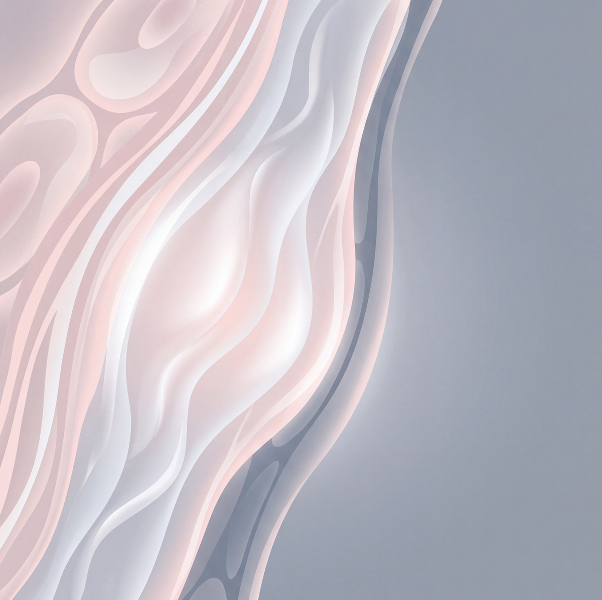 Visible radiance returns
